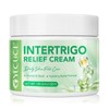 Intertrigo Relief Cream, Skin Fold Care & Anti Chafing, 120g