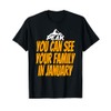Swagazon Tees Welcome To Peak See Your Family in January