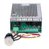 PWM DC Motor Speed Controller AC110‑220V Input DC0‑100V Output Aluminum