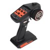2.4G 7CH Radio Transmitter Remote Controller with Receiver 7 Channels