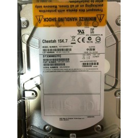 NetApp *New* NetApp (X279A-R5) - (ST3300657FC) 300GB, 15000RPM, 3.5"  HDD w/ Drive Cage