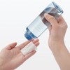 MUJI 44904039 Clear Care Lotion, Highly Moisturizing Type, 6.8 fl