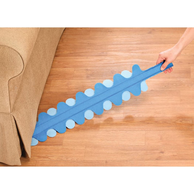 Flat Flexible Duster