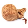 Kuksa Wooden Nordic Drinking Cup Handmade in Finland from Birch
