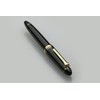 Sailor Fountain Pen, Profit Lite Fountain Pen, Gold Trim, Black,