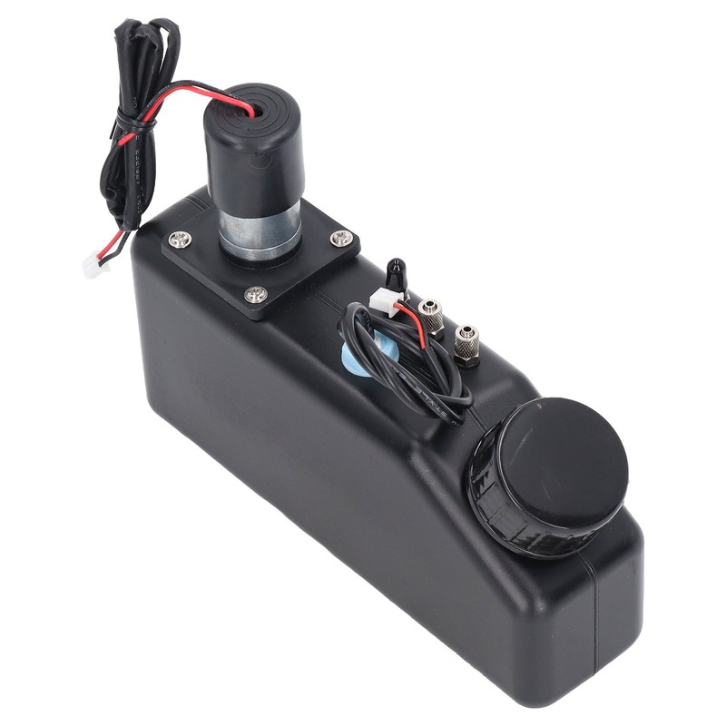 Auto Stirring Ink Cartridge 500ml with Level Sensor Air Filter