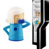 Chilly Cold Mama Fridge Cleaner Baking Soda Freezer Odor Absorber