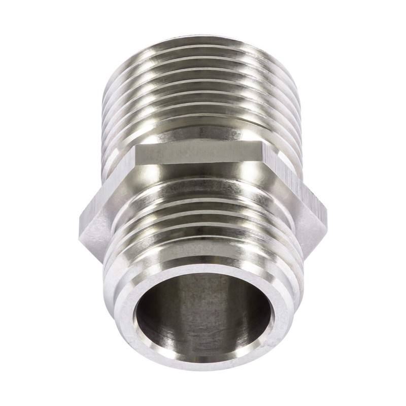 68RFE Transmission Spin On Filter Screw - Stainless Steel Upgrade