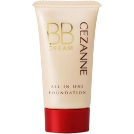  Cezanne BB cream 03