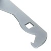 Aswalling 531112 Prop Wrench, 1-1/16inch Prop Nut,Prop & Garboard Plug