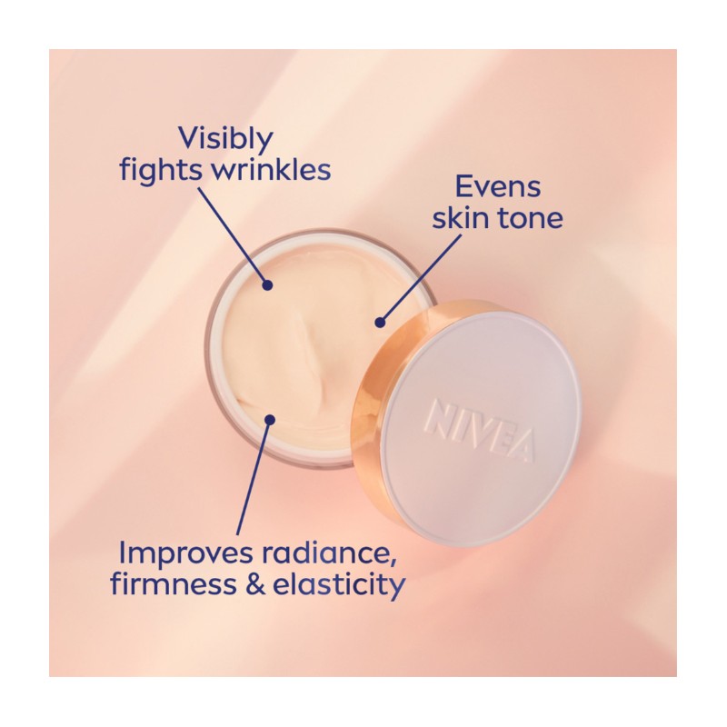 Nivea Cellular Lift Expert Advanced Anti-age Day Cream Spf15 50ml