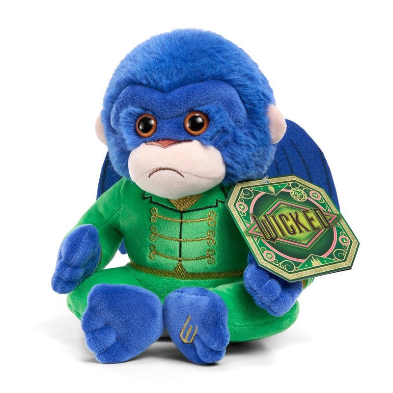 The Noble Collection Chistery Plush