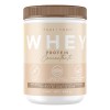 Pure Form: Whey Protein 600g
