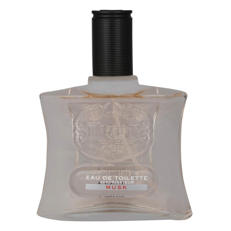 Brut Musk 3.4 Oz/ 100 Ml Eau De Toilette Spray
