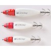 Abu Garcia SSSKDST10GO-SCBL Ika Metal Lead Sutte, Skid Sutte, No.