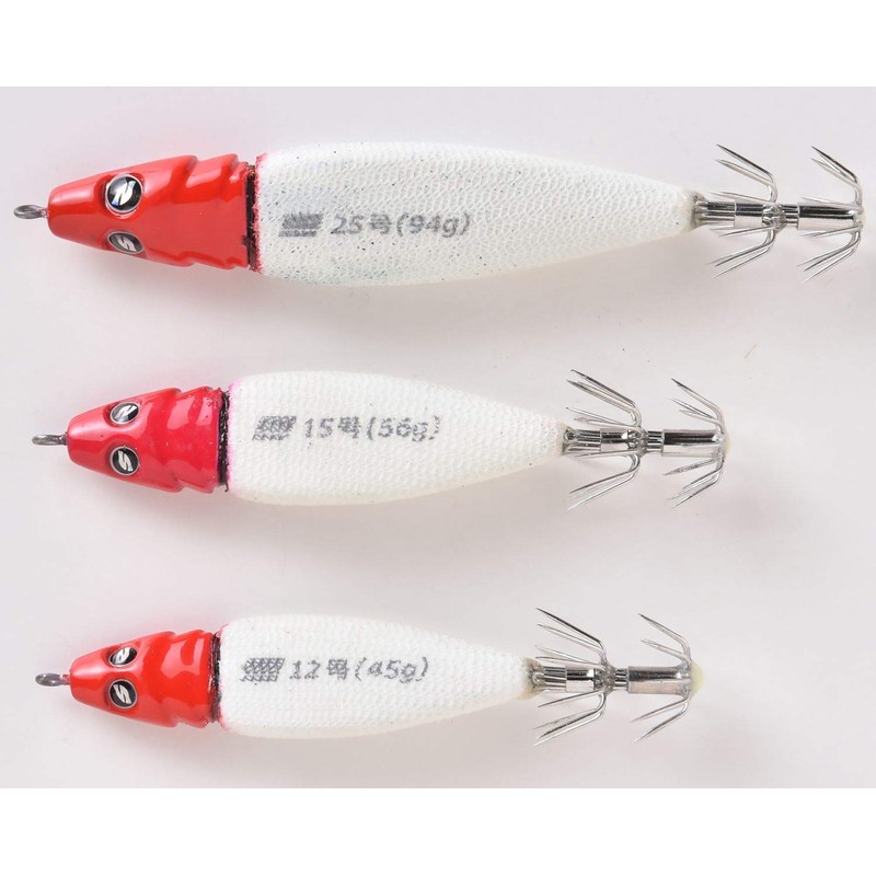 Abu Garcia SSSKDST10GO-SCBL Ika Metal Lead Sutte, Skid Sutte, No.
