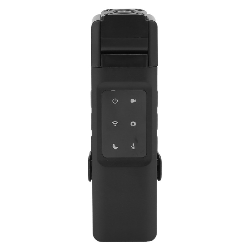 Portable Video Recorder Multifunctional 1080P HD Motion Detection Infrared Night