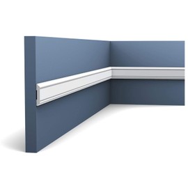 Orac Decor PX144 AXXENT panel moulding