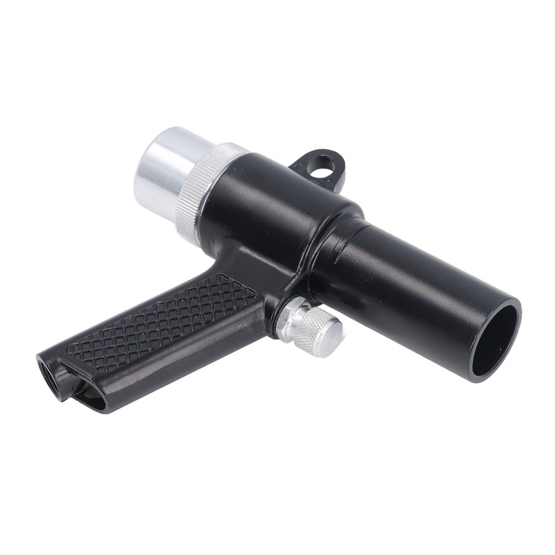 Air Duster Gun Blow Suction Dual Purpose Pneumatic Cleaning Tool