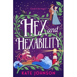 Hex and Hexability: Step into a world of witchcraft and time travel in this new 2024 fantasy adventure!