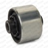 STARK SKTA-1060073 Control Arm Bearing Lower Rear Lower 12.2 mm