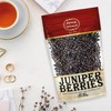 Spicy World Juniper Berries Whole 14 Ounce Bag- Pure -