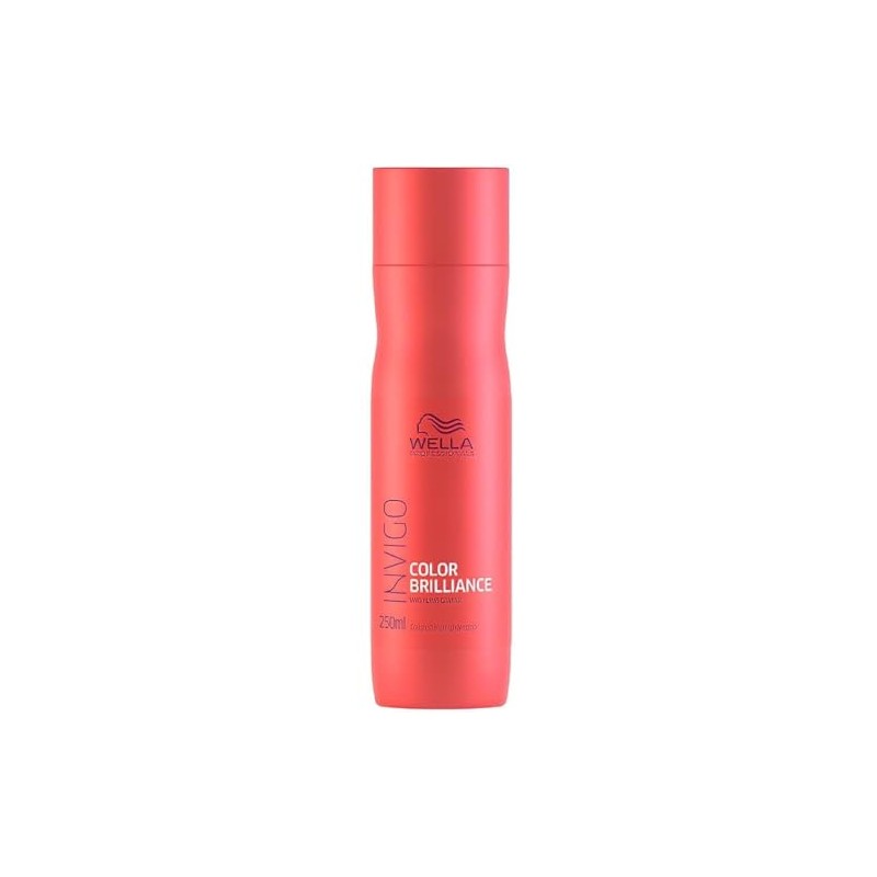 WELLA INVIGO Color Brilliance Color Hair Shampoo 8.5 fl oz