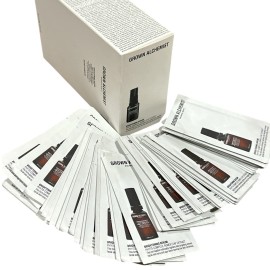 Grown Alchemist 50 packs -Grown Alchemist Detox Serum Detoxifiant Samples 50X 1.5 Ml