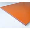 Red Bakelite Phenolic Laminated Resin Sheet Plate Board 10x300x400mm PCB