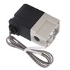 Electric Solenoid Valve Vacuum 2 Position 3 Way High Frequency