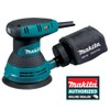 Makita BO5031K Variable Speed Random Orbit Sander, 5 In, Teal