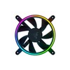 Razer Kunai Chroma 120mm ARGB Case Fan (1 Fan)-US seller
