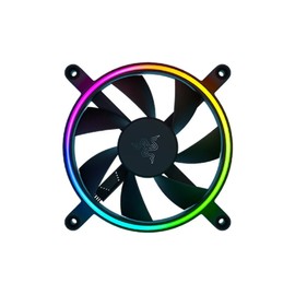 Razer Kunai Chroma 120mm ARGB Case Fan (1 Fan)-US seller