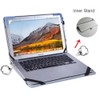 Berfea Laptop Case Compatible with ASUS VivoBook 14 OLED X1400/