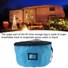 RV Hose Bag Oxford Cloth RV Accessories Storage Bag Organizer