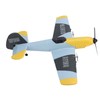 Remote Control Airplane BF109 EPP Foam Remote Control Aircraft Plane