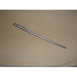 Ginny Weasley Wand. Ron's little sister. Non-Illuminated.