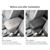 BIXUAN tROC 2024 Compatible with VW T-ROC 2018-2023 2024 Armrest