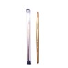Acrylic Nail Brush Size 10, Kolinsky Acrylic Nail Brush for