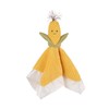 Apricot Lamb Yellow Fresh Corn Soft Safety Blanket Comforter for