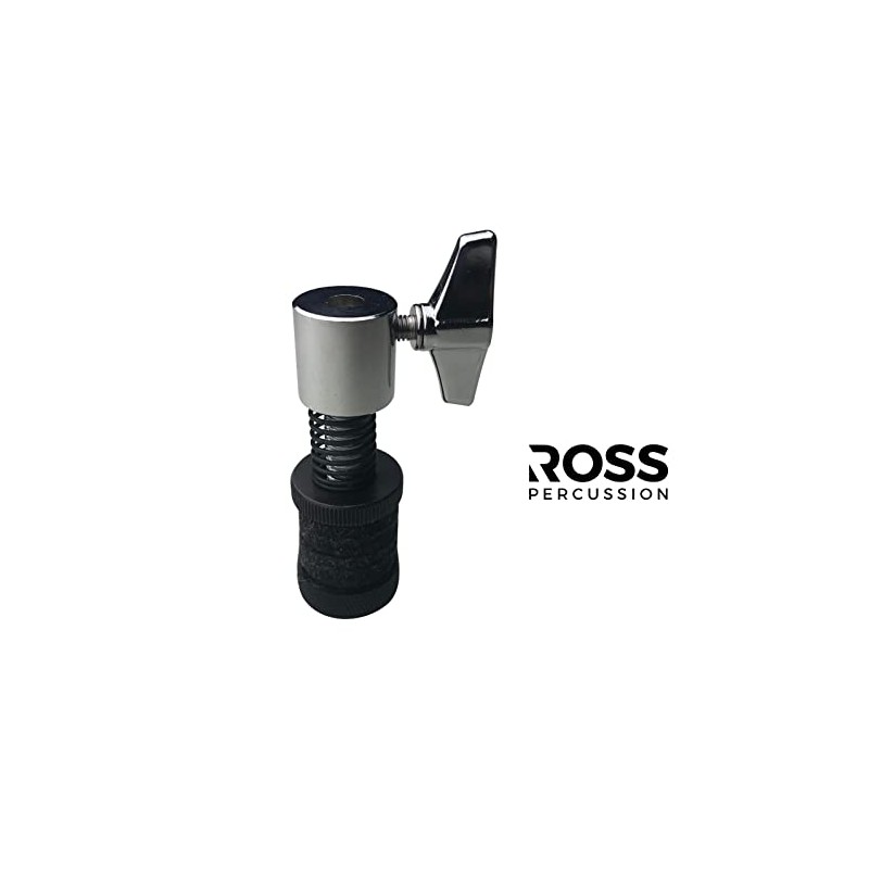 Quick Release Hi Hat Clutch - ROSS Percussion (RP1)