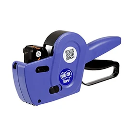 QUIKSTIK 48304 Mark I Date Gun,Single LINE