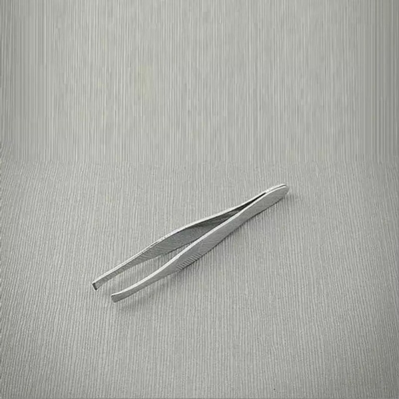 쪽집게 족집게 핀셋 Pincers and Tweezers