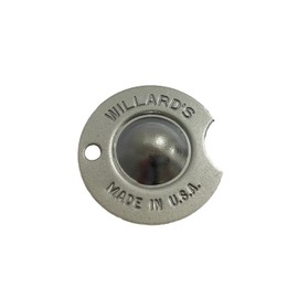 Willard Snooker R250 Original Leather Shaper