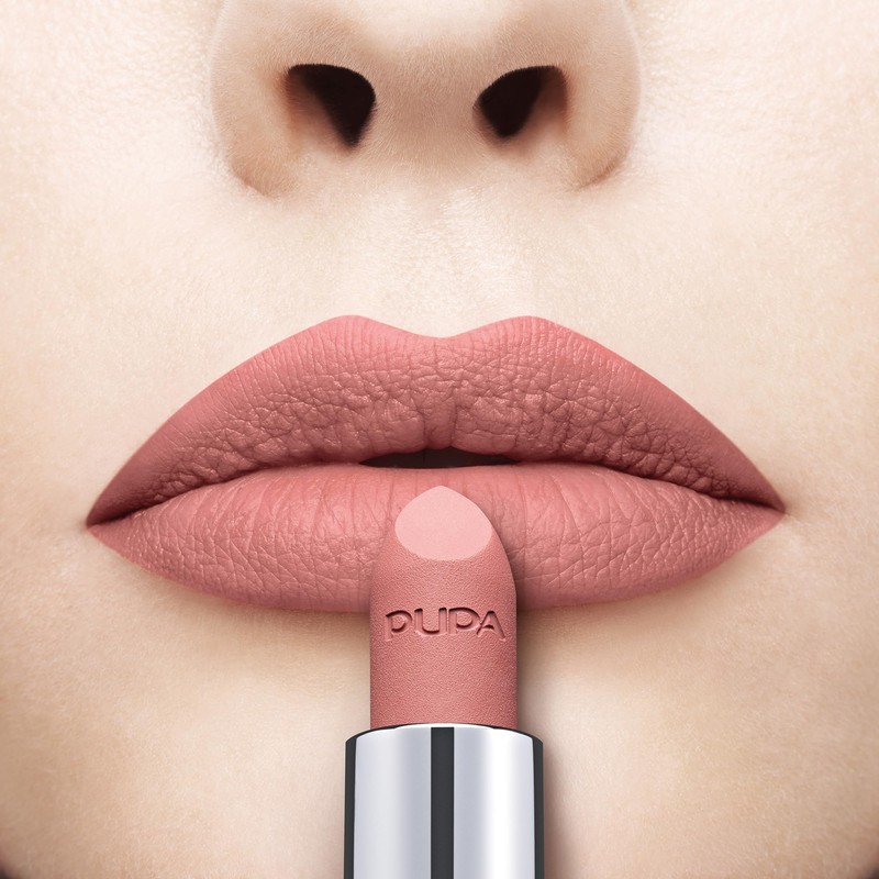 Pupa Lipstick Pack (x)