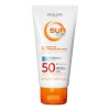 Protector Solar Facial Alta Protección Sun Zone Oriflame