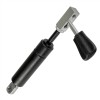 Caltric Tilt Steering Adjustment Shock for Can-Am Maverick MAX 1000