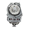 Whirlpool W11497943 OEM Dishwasher Drain Pump