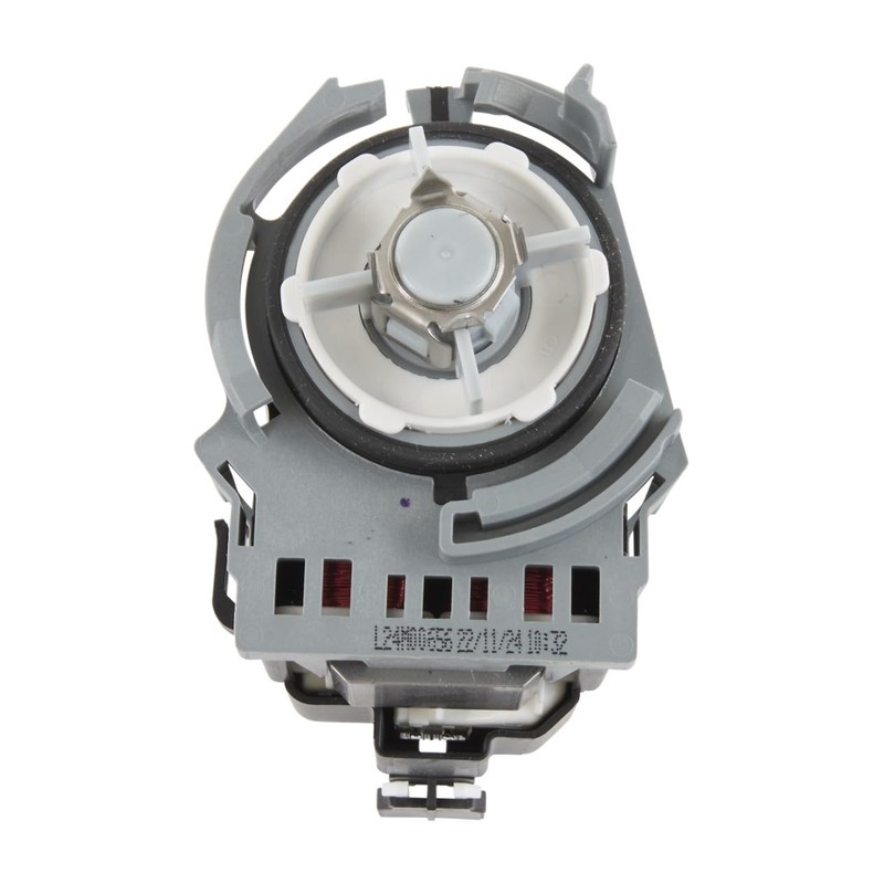 Whirlpool W11497943 OEM Dishwasher Drain Pump