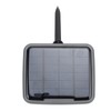 Solar Automatic Drip Irrigation Kit Low Noise Smart Potted Plants